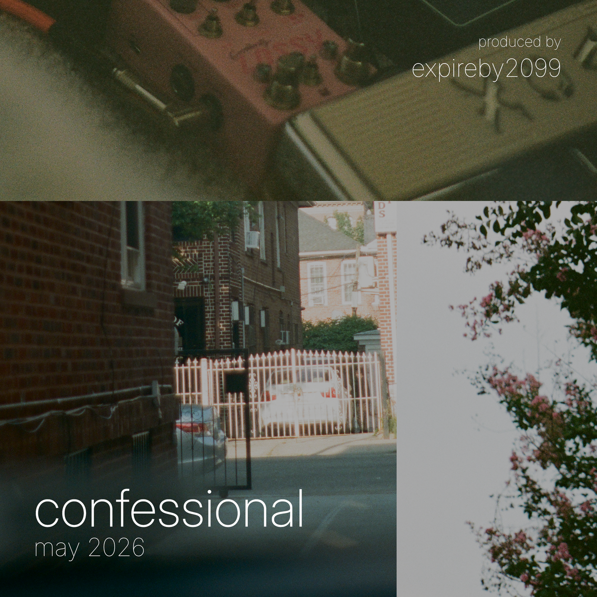 may 2026 confessional