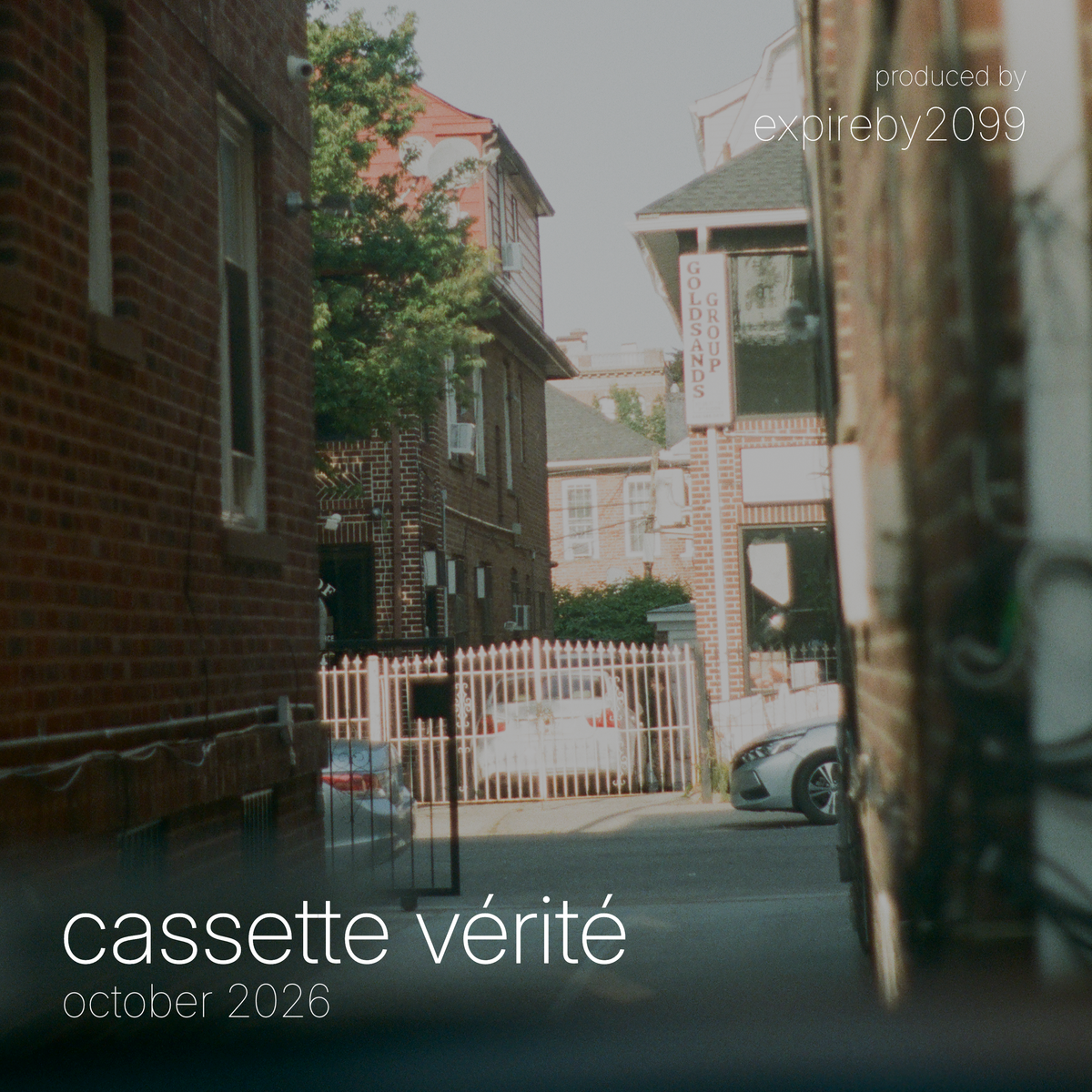 october 2026 cassette vérité