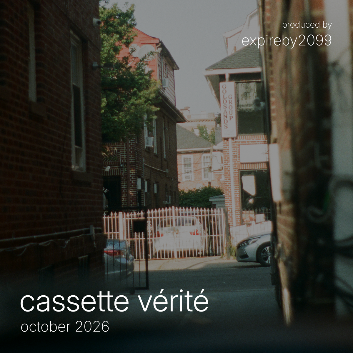 Vérité October 2026